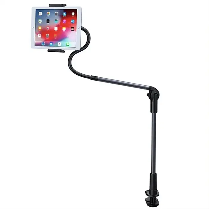 Ally Ayarlanabilir 360 Derece Masa Üstü Tablet Telefon Tutucu-(5775)