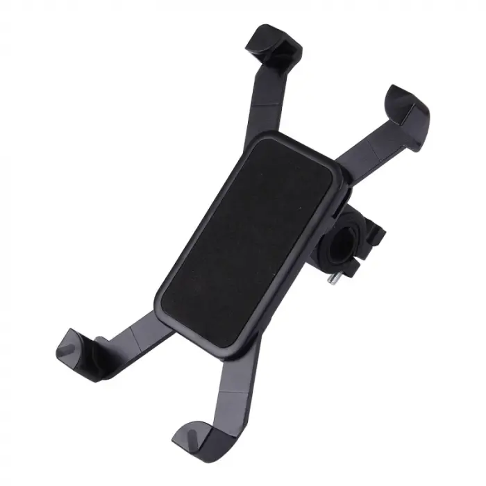 Ally Ch-01 Universal 360 Döner Motosiklet&bisiklet Tutucu-(5775)