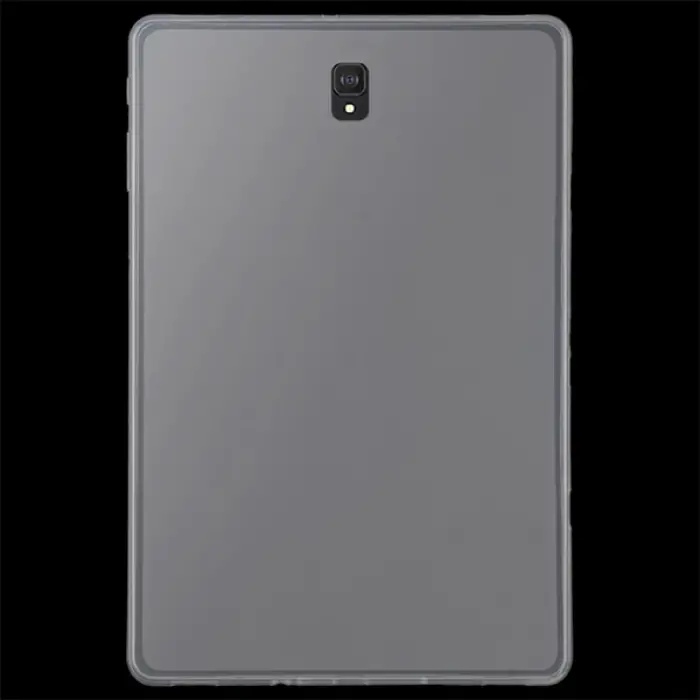 ALLY Galaxy Tab S410.5T830T835 Ultra Koruma Şefaf Silikon Kılıf-(5775)