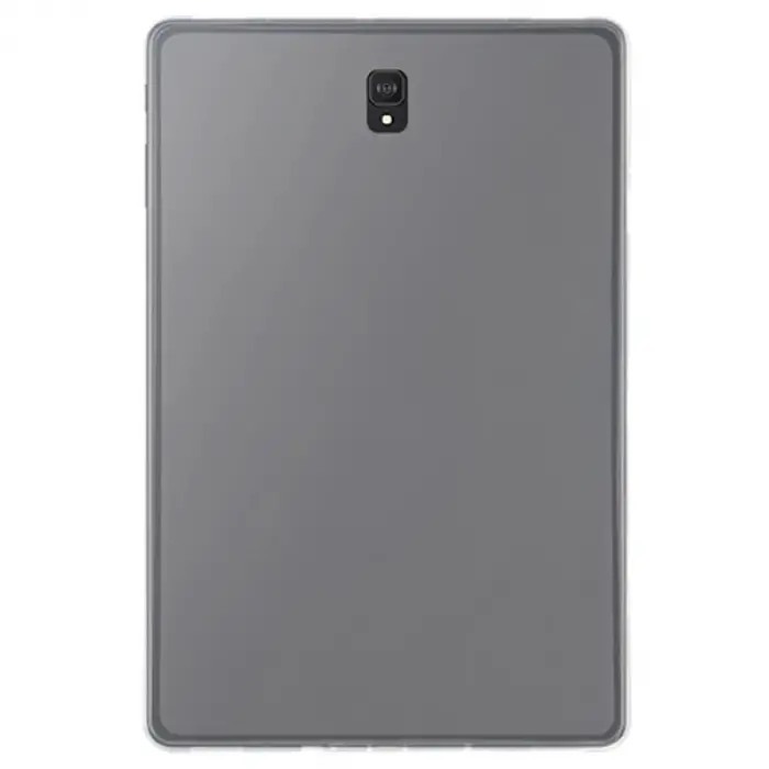 ALLY Galaxy Tab S410.5T830T835 Ultra Koruma Şefaf Silikon Kılıf-(5775)