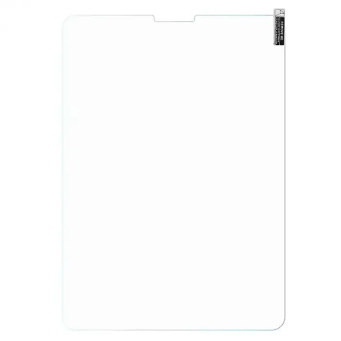 ALLY iPad Air 4. Nesil 10.9 Tempered Cam Ekran Koruyucu-(5775)