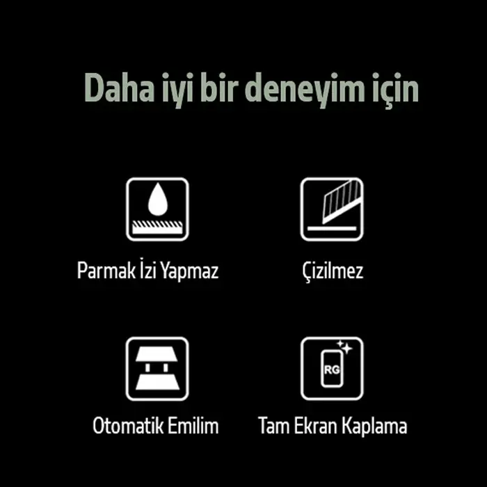 Ally iPhone SE3-SE2 İPhone 8-7 Tempered Şeffaf Arka Cam Koruyucu-(5775)