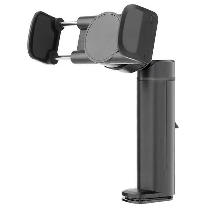 ALLY Masa Koltuk Klipsli Telefon Tutucu Stand-(5775)