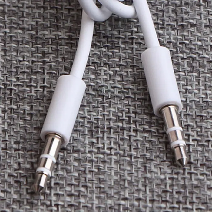 Ally Mh024 1 Metre 3.5mm Jack Aux Kablo-(5775)