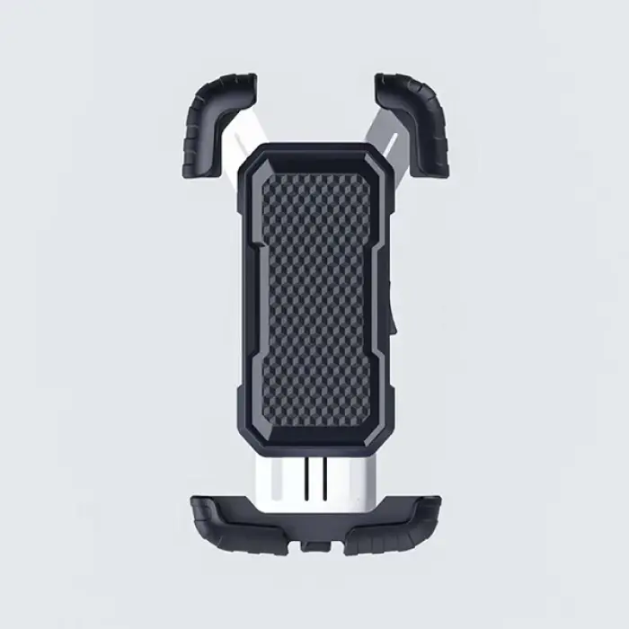 Ally ML-171 Motosiklet Bisiklet Telefon Tutucu?-(5775)
