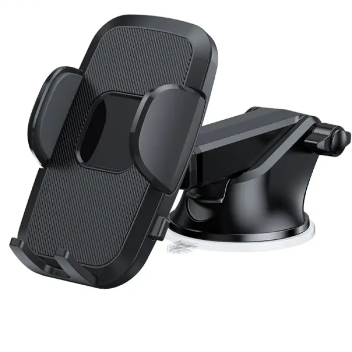 Ally ML-182 360 Derece Dönebilen Araç İçi Telefon Tutucu-(5775)