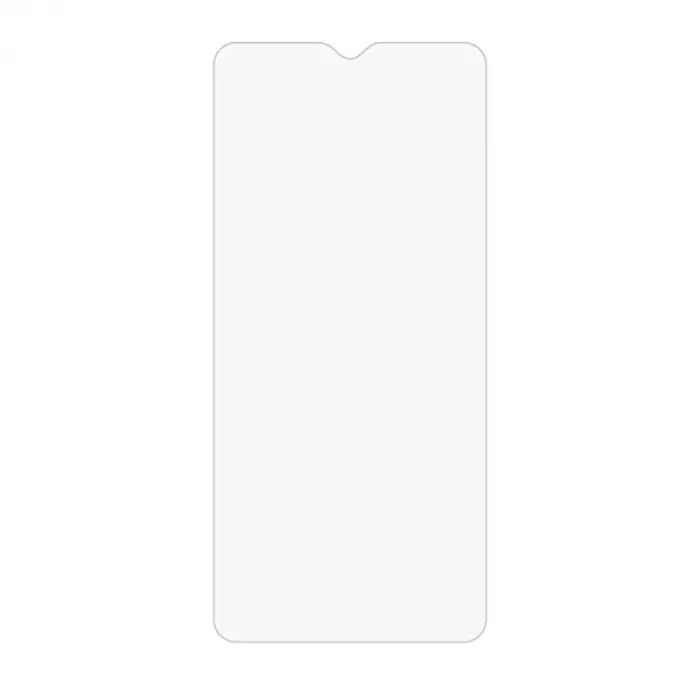 Ally OPPO Realme C21 Tempered Cam Ekran Koruyucu-(5775)