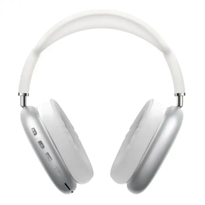 ALLY P9 Bluetooth 5.0 Mikrofonlu Kulaküstü Kablosuz Kulaklık-(5775)