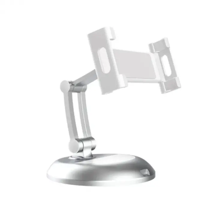 ALLY PB-45S Portatif 360 ° Masaüstü Tablet Standı Tutucu-(5775)