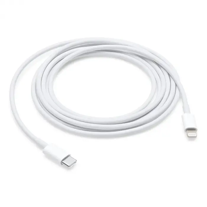 Ally USB-Type C -İPhone 20W PD Hızlı Şarj  Kablosu 1metre-(5775)