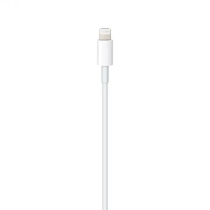 Ally USB-Type C -İPhone 20W PD Hızlı Şarj  Kablosu 1metre-(5775)