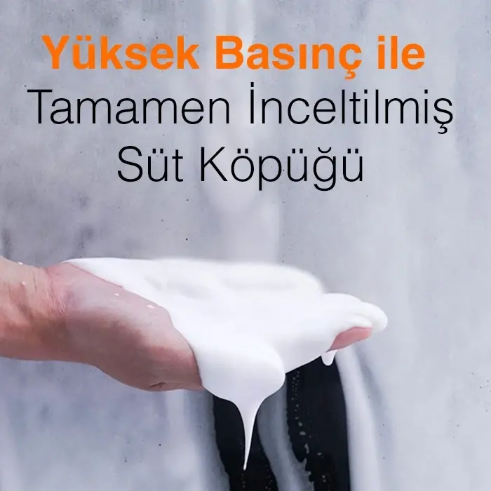 Ally Yüksek Basınçlı Araç Oto Yıkama Temizleme Spreyi Köpürtücü-(5775)