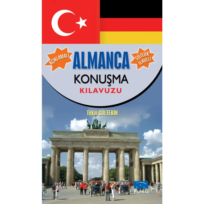 Almanca Konuşma Kıluzu