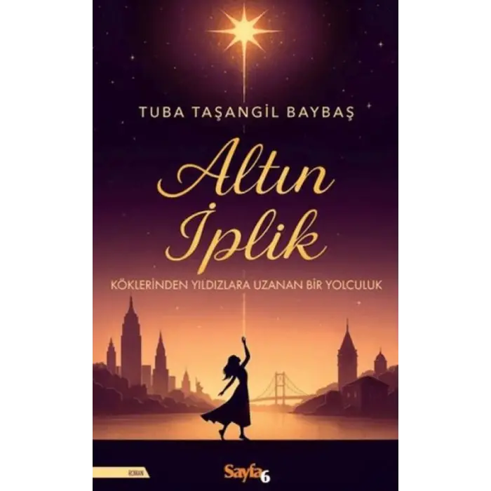 Altın İplik