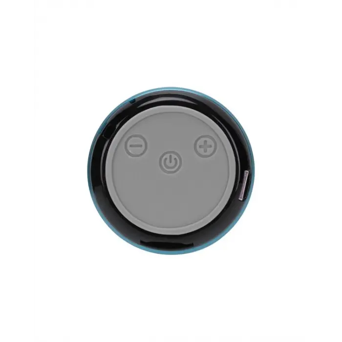 Alüminyum Gövdeli Mini Bluetooth Hoparlör – Dayanıklı ve Şık Tasarım