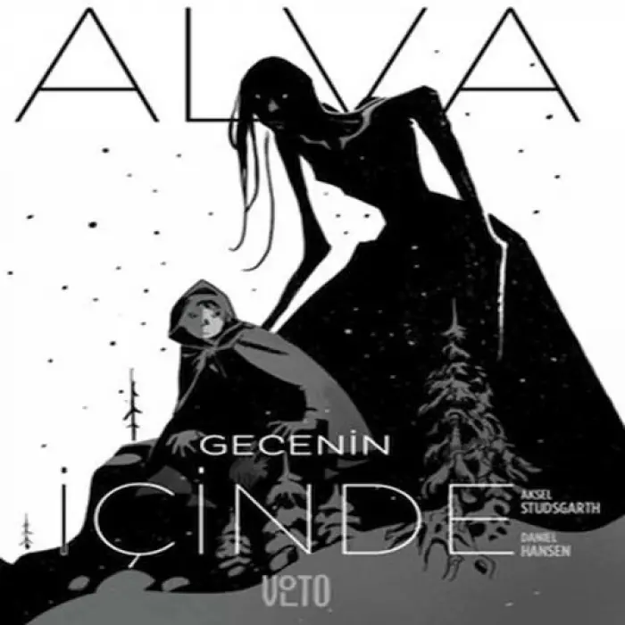 Alva Gecenin İçinde