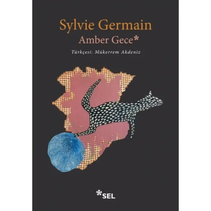 Amber Gece