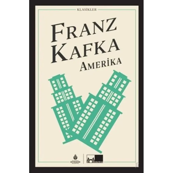 Amerika