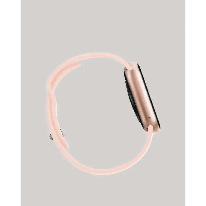 AMOLED Titreşimli Bildirimli Akıllı Saat