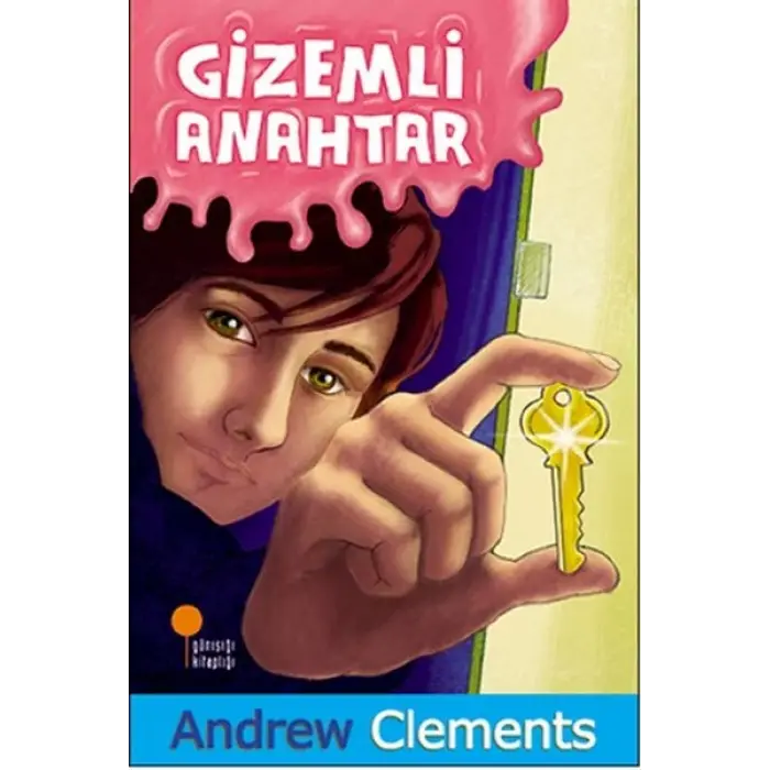 Anahtar