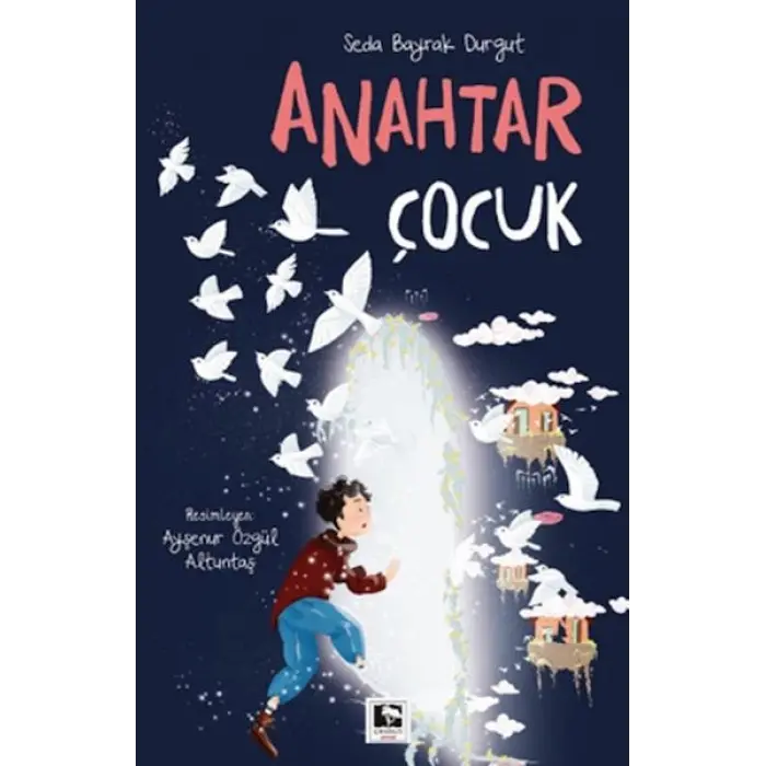 Anahtar Çuk