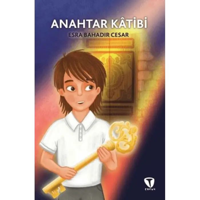 Anahtar Kâtibi