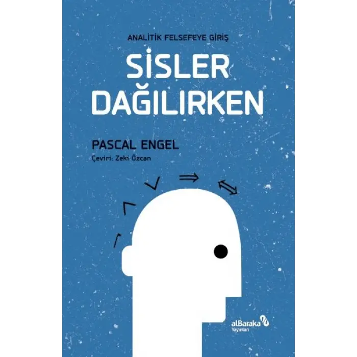 Analitik Felsefeye Giriş Sisler Dağılırken