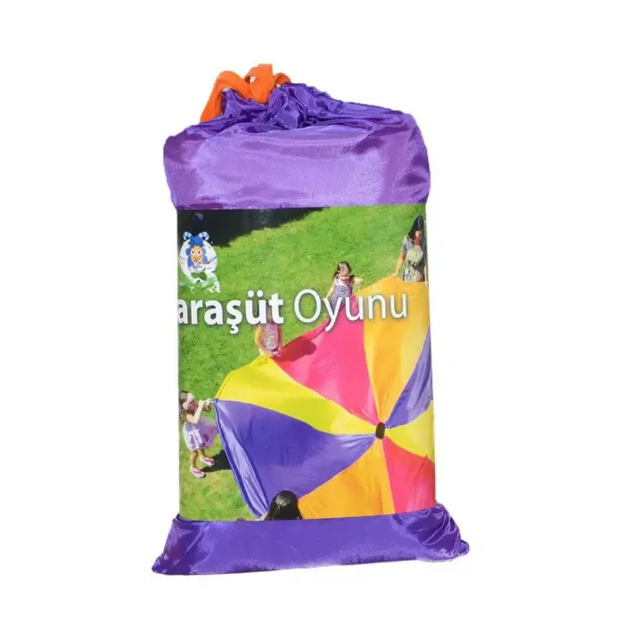 AND-5066 PARAŞÜT OYUNU
