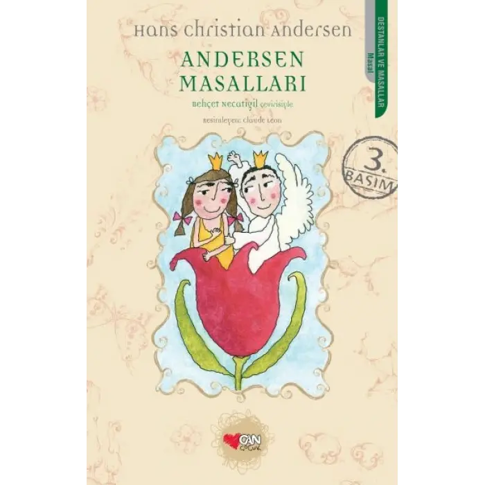 Andersen Masalları