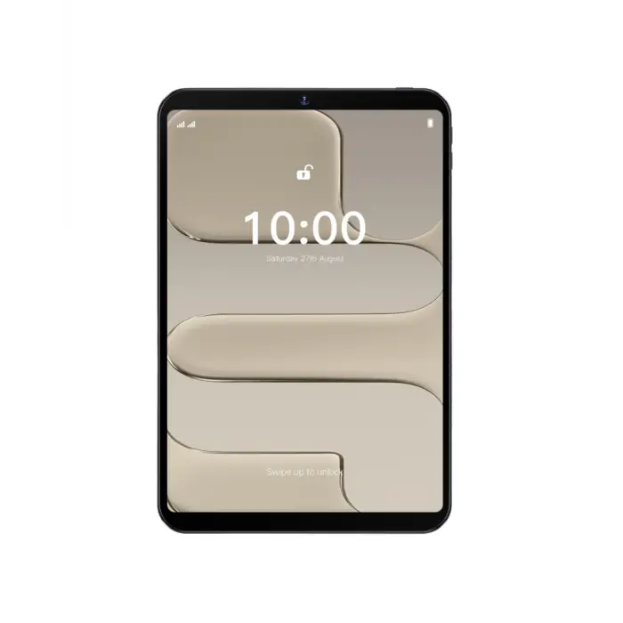 Android Tablet Klavye Kılıflı Dokunmatik Ekran Günlük ve Profesyonel Kullanım