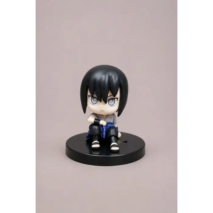Anime Figür 4lü Paket 779BA