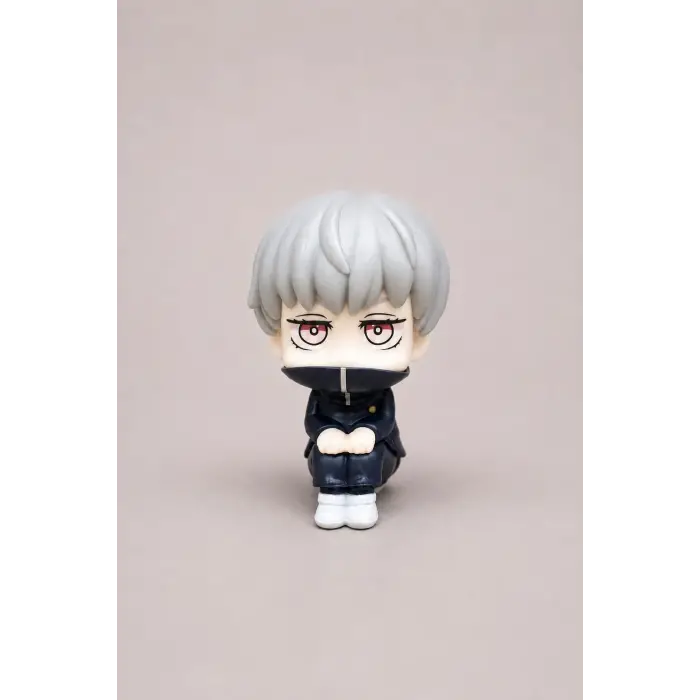 Anime Figür Set 779C