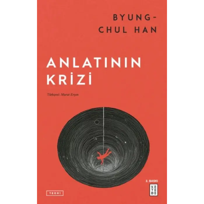 Anlatının Krizi