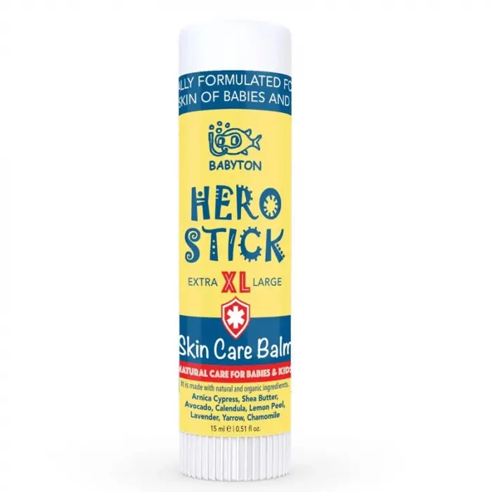 Anlık Yatıştırıcı Doğal   Stick XL 15 ml