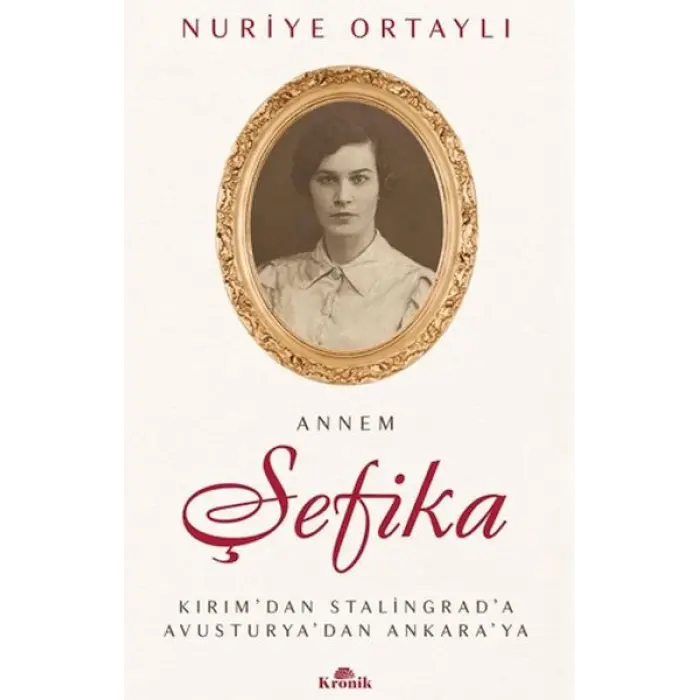 Annem Şefika