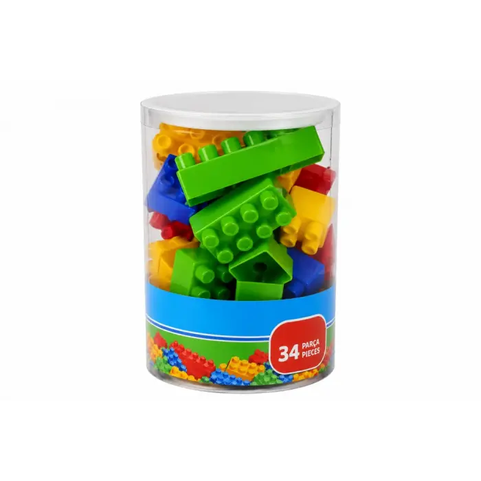 ANT034 ANT BLOCKS AST 34 PRÇ