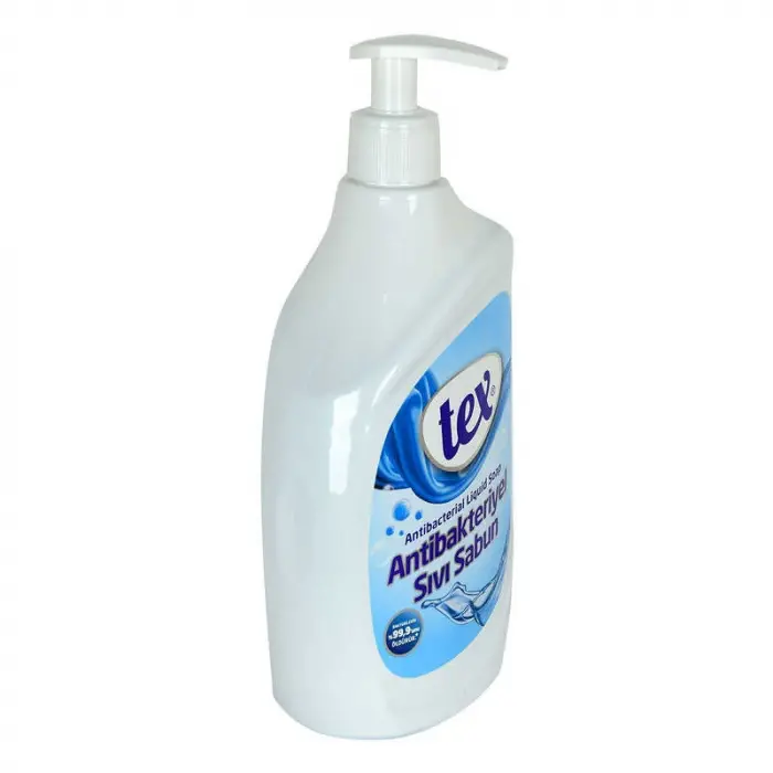 Antibakteriyel Sıvı El Sabunu 750 ML
