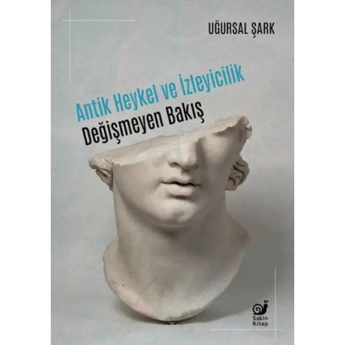Antik Heykel ve İzleyicilik