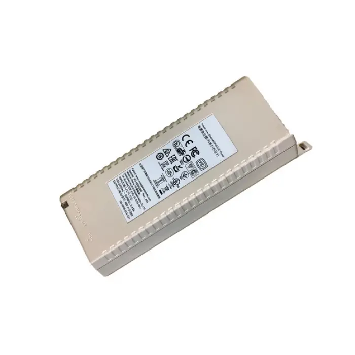 AP-POE-ATSR 1P SR 802.3at 30W Midspan