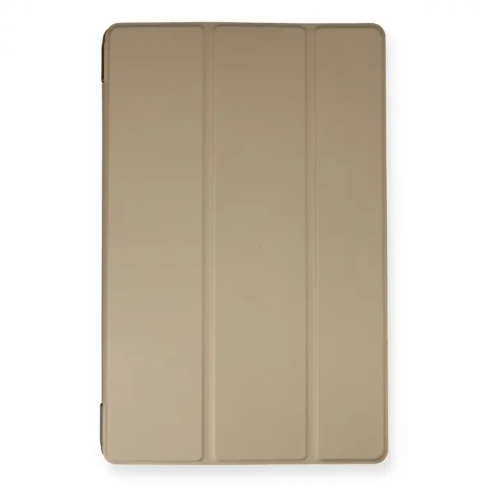 Apple İpad Air 5 (2022) Kılıf Tablet Smart Kılıf - Gold