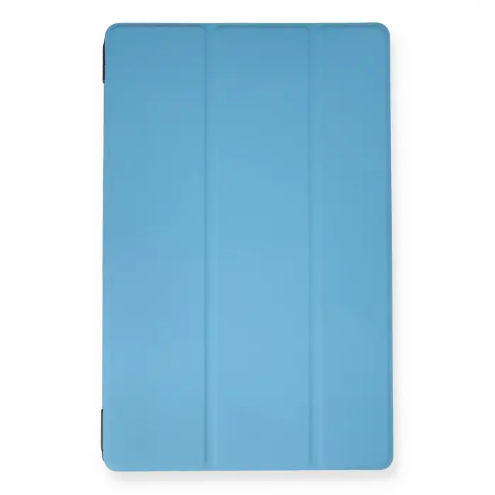 Apple İpad Air 5 (2022) Kılıf Tablet Smart Kılıf - Mavi