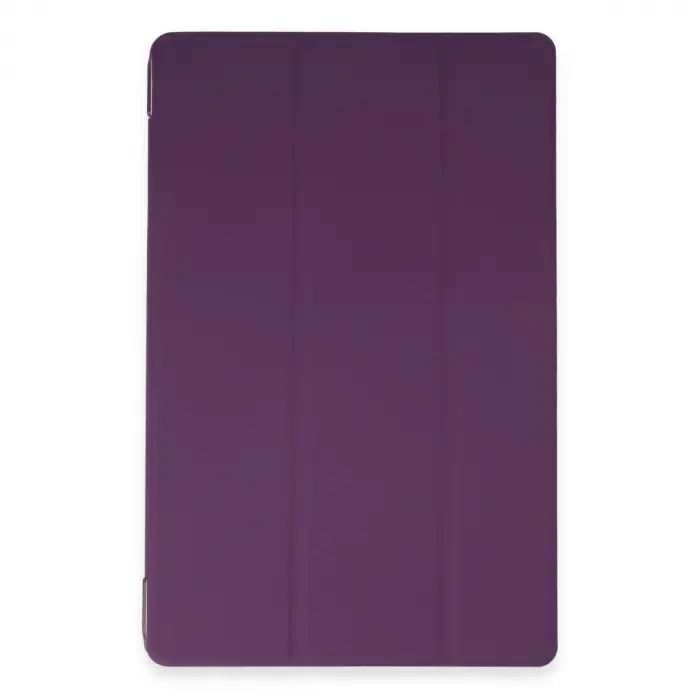 Apple İpad Mini 3 Kılıf Tablet Smart Kılıf - Mor