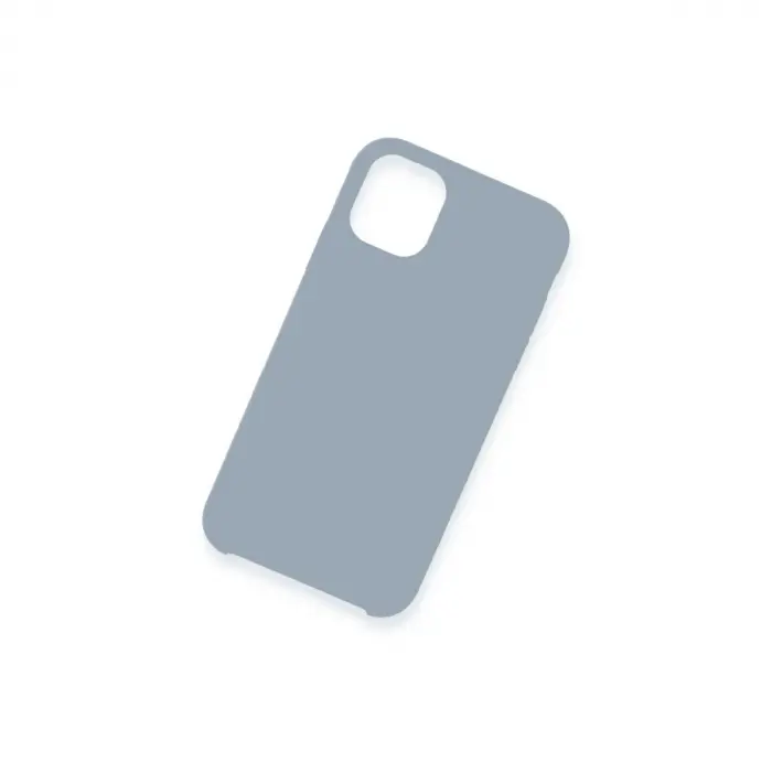Apple İphone 11 Pro Kılıf Lansman Legant Silikon - Açık Lila