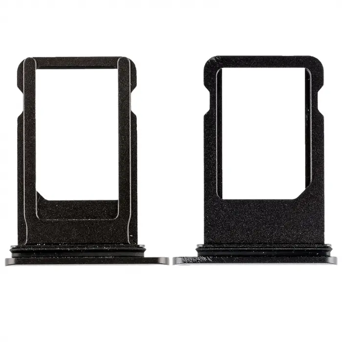 Apple İphone 8 Plus Sim Kart Kapağı Tutucu-(5775)