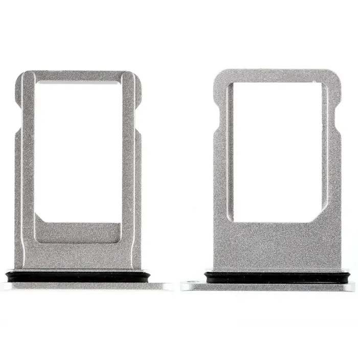 Apple İphone 8 Plus Sim Kart Kapağı Tutucu-(5775)