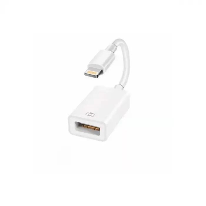 Apr14 İphone Otg - Beyaz
