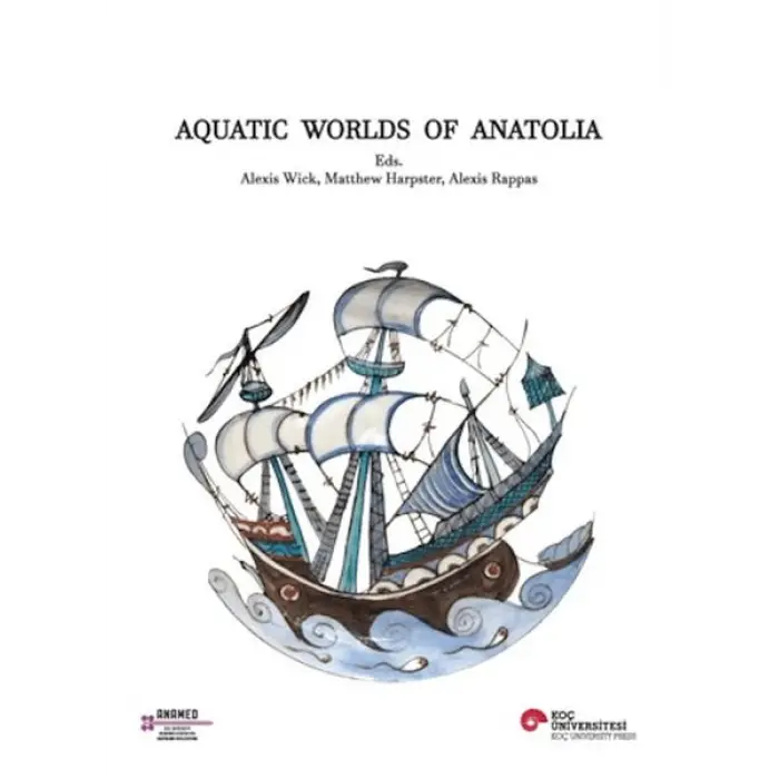 Aquatic Worlds Of Alia