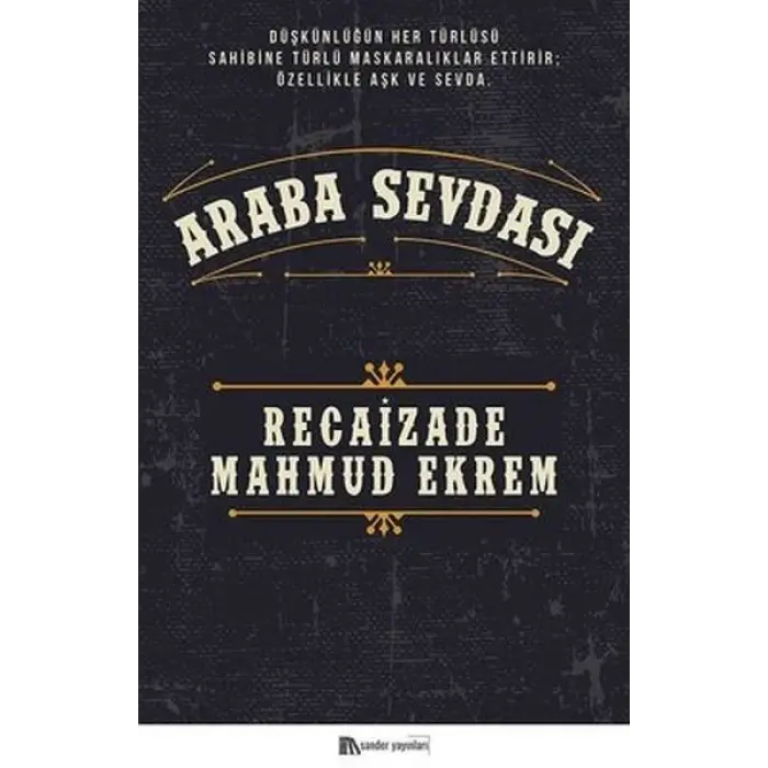 Araba Sevdası