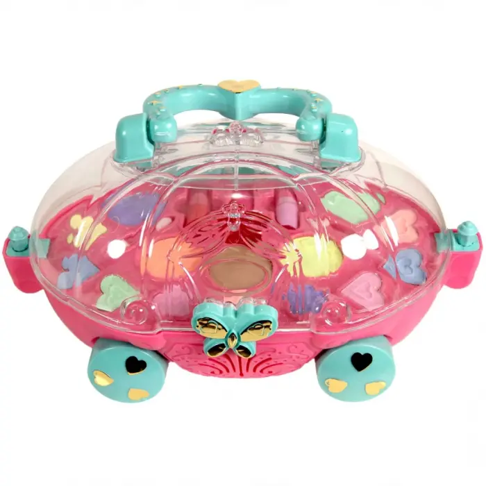 Arabalı Makyaj Seti