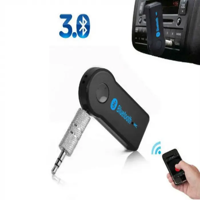 Araç Bluetootüzik Çalar 4.1